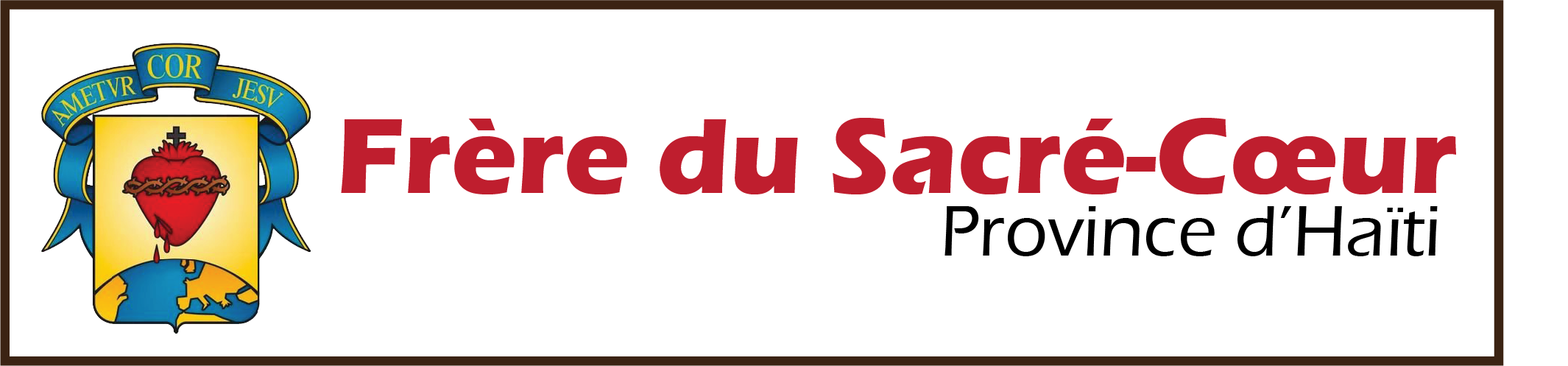 Frère du Sacré-Cœur-Haïti